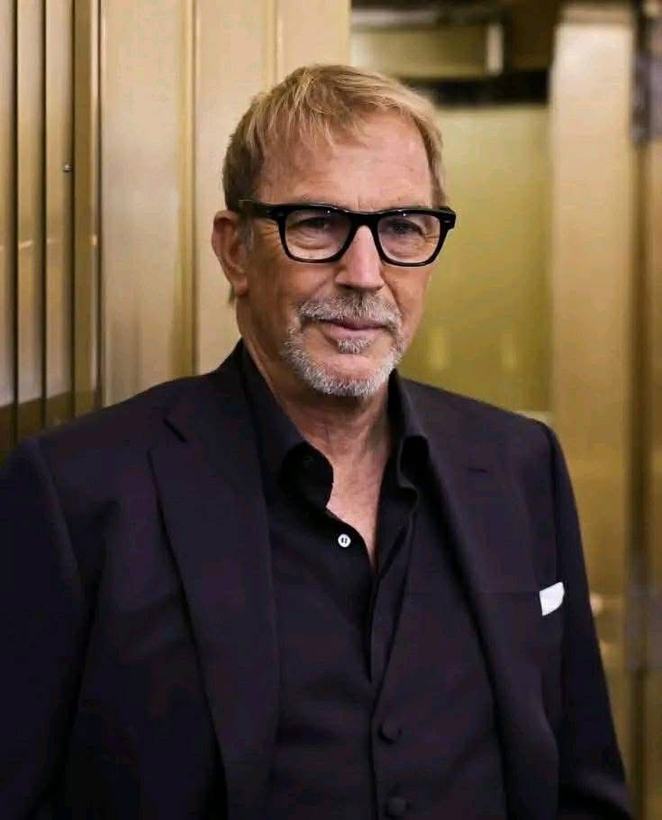 KEVIN COSTNER