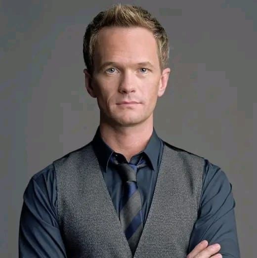 NEIL PATRICK HARRIS
